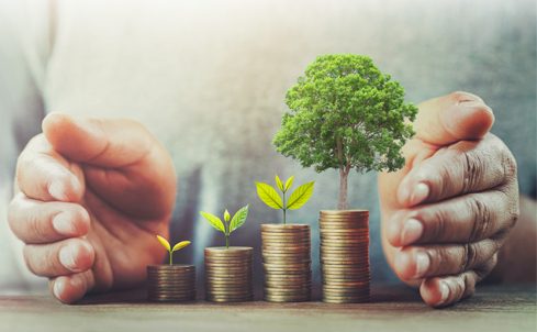 Decarbonise now with ELCO’s System Selector