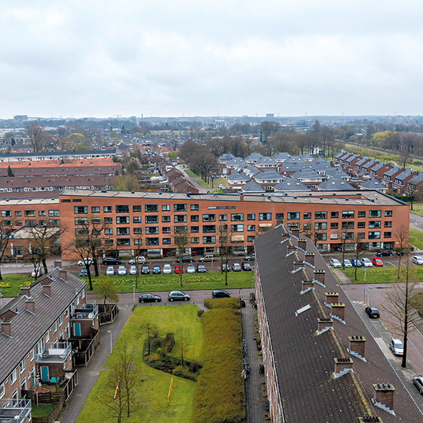 Twekkelerveld Residential Care Centre